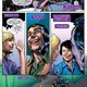 Illustration for article titled Daredevil Gets Emotional in My Favorite Comics Panel This Week